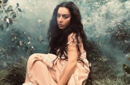 Is Charli XCX the 21 Century's very own Catherine Earnshaw?