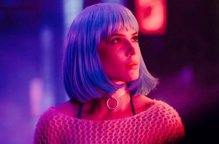 Halsey thinking deeply about the ideas explored in Sound of Pen's Study Soundtrack Podcast