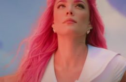 Halsey Marshmello Be Kind