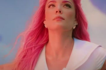 Halsey Marshmello Be Kind