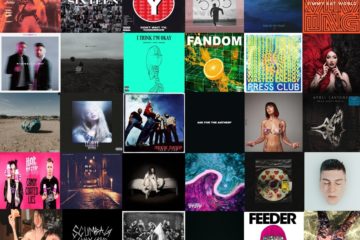 Sound of Pen 75 Best Songs Of 2019