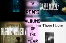 Sound of Pen's Albums of 2021