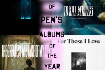 Sound of Pen's Albums of 2021